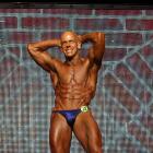 Kevin  Moss - NPC Emerald Cup 2011 - #1